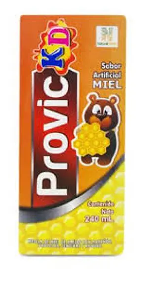 Provic Kd