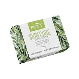 Jabon Hidratante Skin Cure