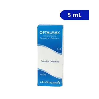 Oftalmax