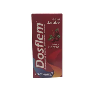 Dosflem Adulto