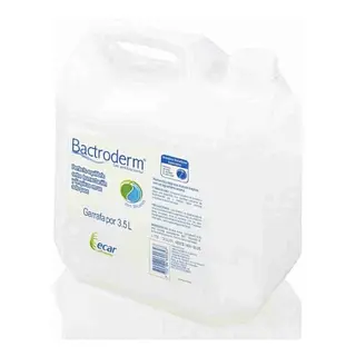 Bactroderm Gel Antibacterial