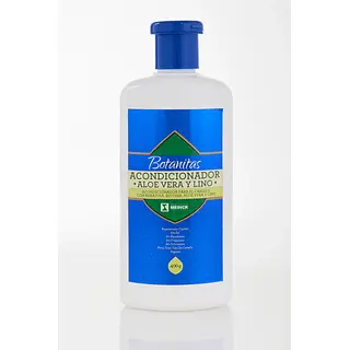 Acondicionador Aloe Vera Lino