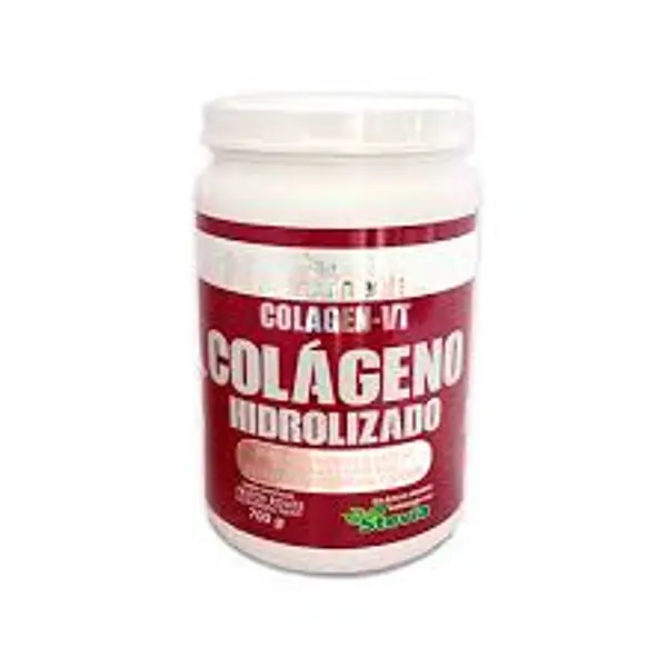 Colagen Vt Frutos Rojos Stevia
