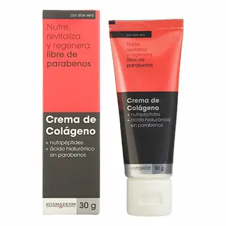 Crema De Colageno