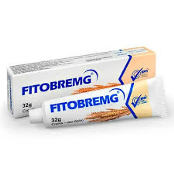 Fitobremg Crema