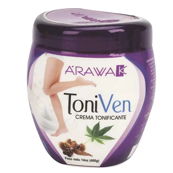 Arawak Toniven Crema Tonificante
