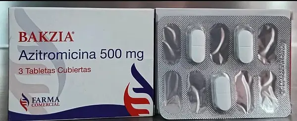 Bakzia 500 Mg