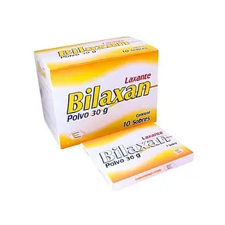 Bilaxan Laxante 30 G