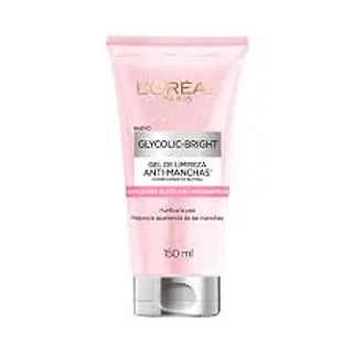 Gel Limpiador Loreal Anti-Manchas