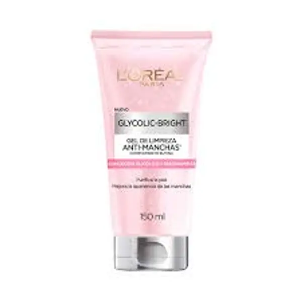 Gel Limpiador Loreal Anti-Manchas
