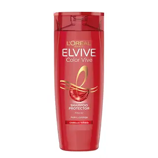 Champu Elvive Color Vive
