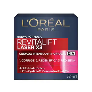 Dermo Expertise Revitalift Laser X3