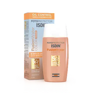 Isdin Fotoprotector Fusion Water Magic Medium Spf 50