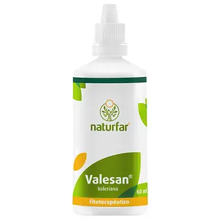 Valesan Valeriana Gotas
