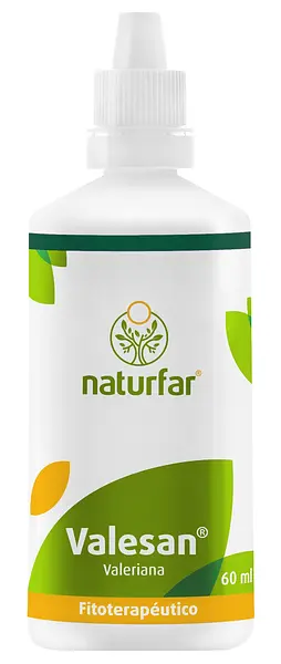 Valesan Valeriana Gotas