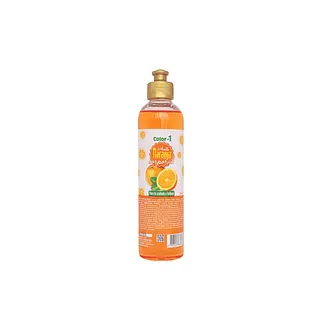 Aceite Naranja