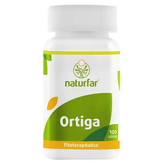 Ortiga Tabletas