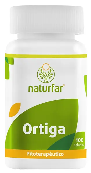 Ortiga Tabletas