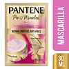 Tratamiento Pantene Restauracion 3 Mm 30 Ml