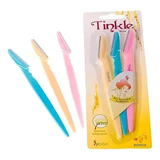 Perfilador De Cejas Por 3 Unidades