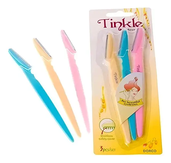 Perfilador De Cejas Por 3 Unidades