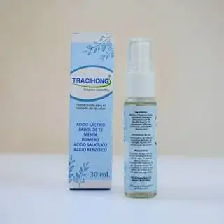 Tracihong Cosmetica