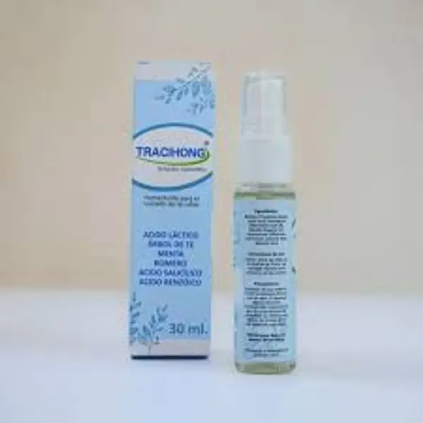 Tracihong Cosmetica