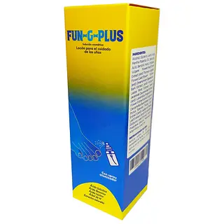 Fun-G-Plus Spray