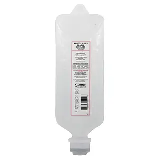 Manitol Al 20% A.D Corpaul