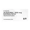 Alsucral 500 Mg Masticable