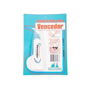 Vencedor Matacallo Unguento