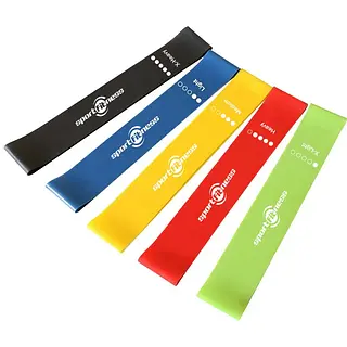 Set Banda Ekastica Cerrada