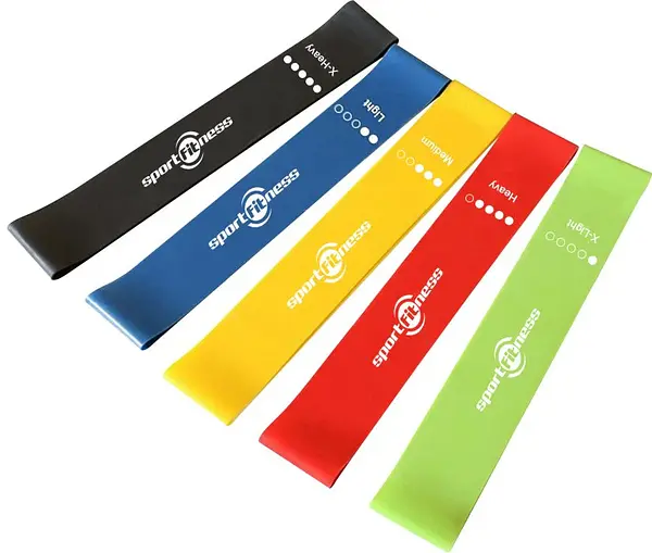 Set Banda Ekastica Cerrada