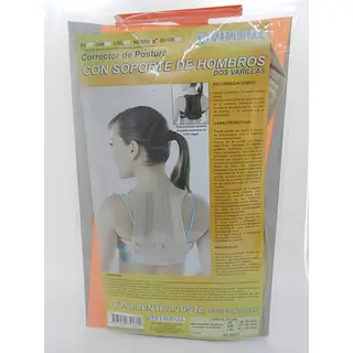Corrector De Postura