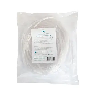 Canula Nasal Oxigeno Adulto