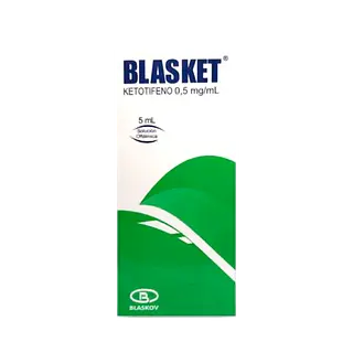Blasket