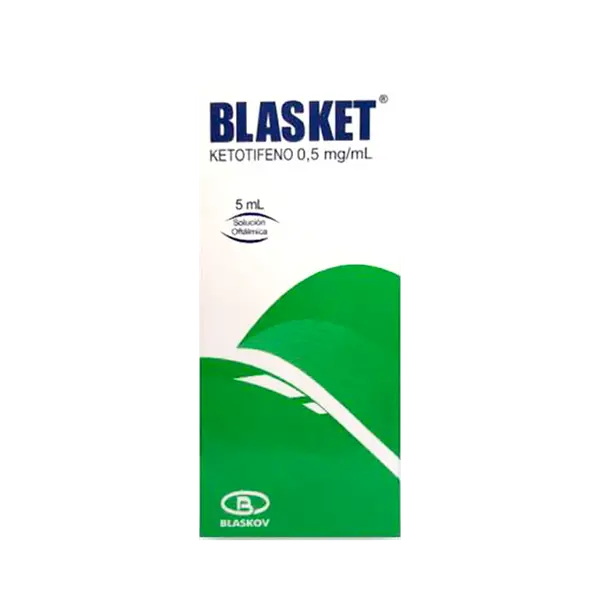 Blasket