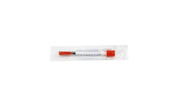 Jeringa Begut Insulina 1ml 29gx3/8´´