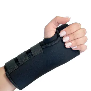 Brace De Muñeca Universal Derecho