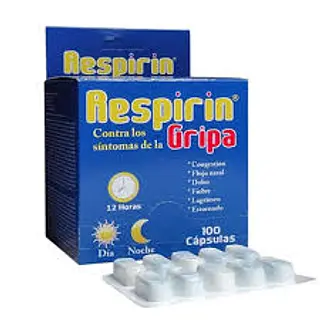 Respirin Gripa