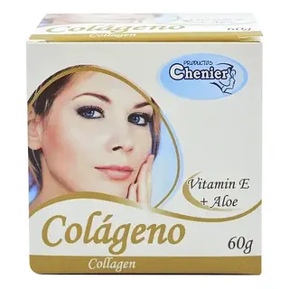 Crema Colageno Vitamina E