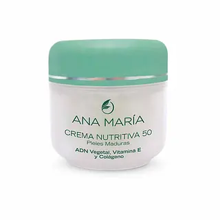 Crema Nutritiva Ana Maria