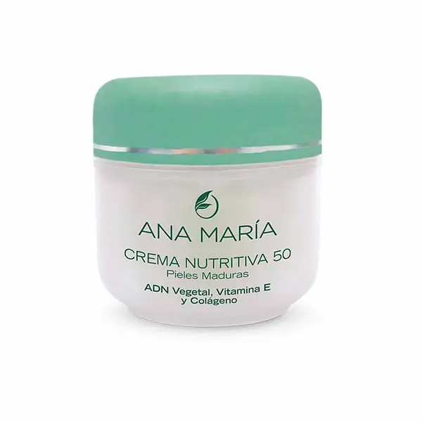 Crema Nutritiva Ana Maria