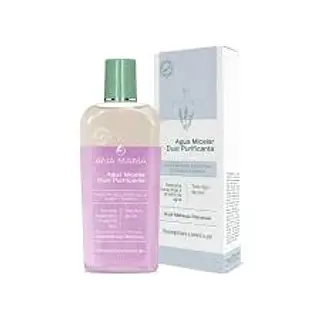 Agua Micelar Dual Purificante Ana Maria