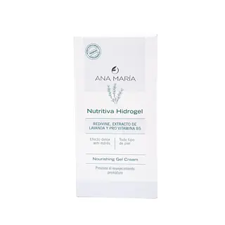 Nutritiva Hidrogel Ana Maria