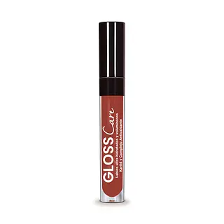 Brillo Labial Gloss Care Caramel
