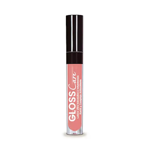 Brillo Labial Gloss Care Creamy Bude