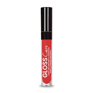 Brillo Labial Gloss Care Cherry