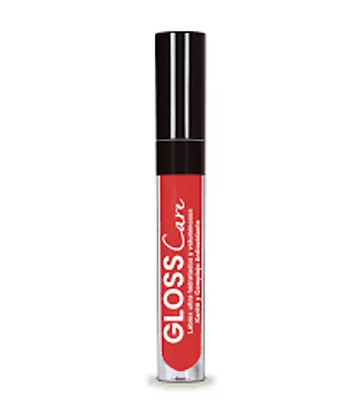 Brillo Labial Gloss Care Cherry