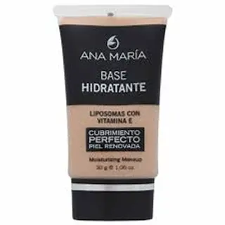 Base Hidratante Ana Maria Arena